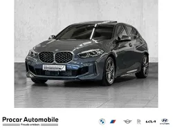 Storm bay Gebraucht 2024 BMW M135 Performance Kleinwagen | 41.400 € (Fairer Preis)