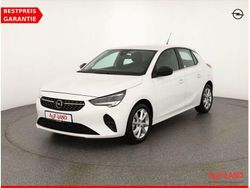 Jade weiß / arktis weiß Gebraucht 2023 Opel Corsa Elegance Kleinwagen | 15.990 € (Etwas zu teuer)