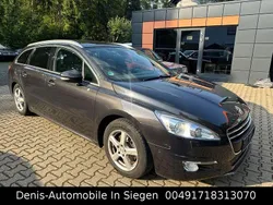 Grau Gebraucht 2011 Peugeot 508 Active Kombi | 3.500 € (Fairer Preis)