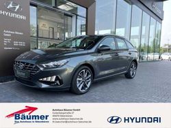Amazon grey Gebraucht 2024 Hyundai i30 Trend Kombi | 20.890 € (Fairer Preis)