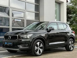 Schwarz Gebraucht 2020 Volvo XC40 Inscription SUV | 23.990 € (Fairer Preis)