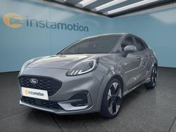 Silber Gebraucht 2025 Ford Puma Gen-E SUV | 29.649 € (Teuer)