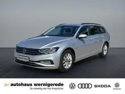 Gebraucht 2021 VW Passat Business Kombi | 20.940 € (Fairer Preis)