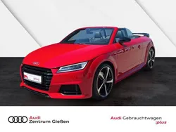 Audi TT Roadster