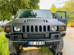 Beige Gebraucht 2003 Hummer H2 SUV | 12.000 €