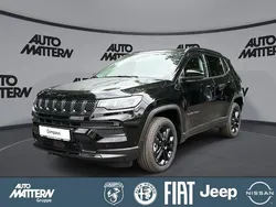 Schwarz Neu 2025 Jeep Compass North SUV | 38.690 € (Etwas zu teuer)