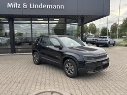 Neu 2025 Jeep Avenger Longitude SUV | 27.995 € (Etwas zu teuer)