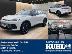 Weiss Neu 2024 Baic X55 SUV | 31.888 €