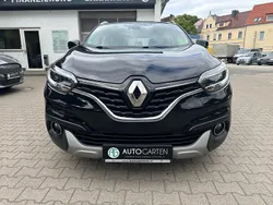 Schwarz Gebraucht 2016 Renault Kadjar XMOD SUV | 13.450 € (Fairer Preis)