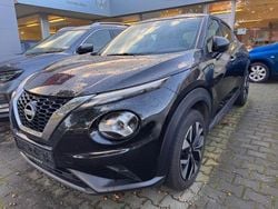 Schwarz Gebraucht 2023 Nissan Juke Acenta SUV | 18.990 € (Etwas zu teuer)