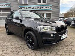 Schwarz 2 Gebraucht 2015 BMW X5 Performance SUV | 22.650 € (Fairer Preis)