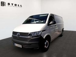Candyweiß Gebraucht 2024 VW Transporter R Van | 42.990 €