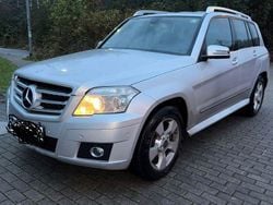 Gebraucht 2009 Mercedes GLK320 SUV | 7.550 € (Superpreis)