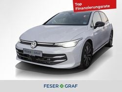 Oryxweiß perlmutteffekt Gebraucht 2025 VW Golf VIII Goal Limousine | 28.880 € (Superpreis)