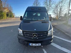 Schwarz Gebraucht 2014 Mercedes Sprinter Van | 12.950 € (Fairer Preis)