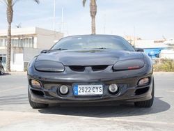 Schwarz Gebraucht 1999 Pontiac Trans Am | 19.900 €