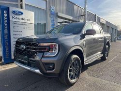 Other Neu 2025 Ford Ranger Wildtrack Abholung | 57.990 € (Teuer)