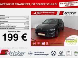 Blackmagic perleffekt Gebraucht 2025 Skoda Scala Tour Kleinwagen | 22.939 € (Guter Preis)