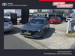 Gebraucht 2021 Mazda 3 Selection | 20.490 € (Fairer Preis)