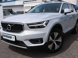 Glacier silver Gebraucht 2022 Volvo XC40 Plus SUV | 30.985 € (Fairer Preis)