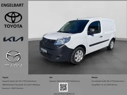 Weiß Gebraucht 2021 Nissan NV250 Van | 14.450 € (Guter Preis)