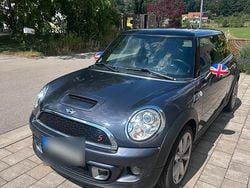 Andere farben Gebraucht 2012 Mini Cooper S Kleinwagen | 7.300 € (Fairer Preis)