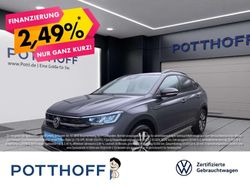 Grau Gebraucht 2024 VW Taigo Goal SUV | 20.977 € (Fairer Preis)