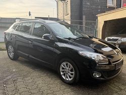 Schwarz Gebraucht 2013 Renault Mégane GrandTour Initiale Paris Kombi | 4.800 € (Fairer Preis)