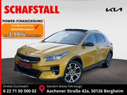 Gelb Gebraucht 2020 Kia XCeed Platinum SUV | 19.979 € (Fairer Preis)