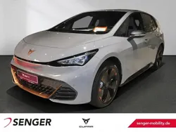 Grau Gebraucht 2025 Cupra Born Kleinwagen | 36.990 € (Superpreis)