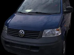 Blau Gebraucht 2006 VW T5 Van | 5.999 € (Superpreis)