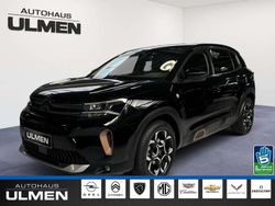 Schwarz Gebraucht 2023 Citroën C5 Aircross PureTech SUV | 20.980 € (Fairer Preis)
