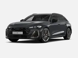 Magnetgrau Gebraucht 2024 Audi A5 Ambiente Coupé | 57.820 € (Guter Preis)