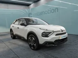Weiß Gebraucht 2022 Citroën C4 Feel Limousine | 17.445 € (Fairer Preis)
