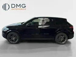 Schwarz Gebraucht 2023 Porsche Cayenne SUV | 89.900 € (Guter Preis)