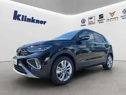 Deep black perleffekt Neu 2025 VW T-Cross Life SUV | 27.890 € (Fairer Preis)