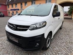 Weiß Gebraucht 2022 Opel Vivaro Edition Van | 17.550 € (Superpreis)