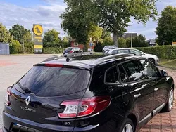 Gebraucht 2011 Renault Mégane GrandTour Kombi | 4.800 €