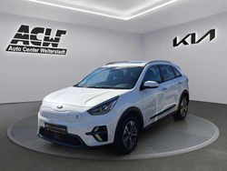 Beige Gebraucht 2021 Kia e-Niro 2 SUV | 23.869 € (Fairer Preis)