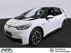 Gebraucht 2022 VW ID.3 Kleinwagen | 18.944 € (Guter Preis)
