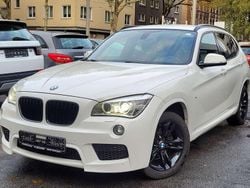 Alpinweiss iii Gebraucht 2015 BMW X1 M Sport SUV | 12.400 € (Guter Preis)