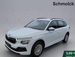 Weiß Neu 2025 Skoda Kamiq Essence SUV | 25.490 € (Guter Preis)