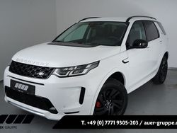 Weiß Gebraucht 2025 Land Rover Discovery Sport S SUV | 44.990 €