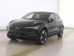 Onyx black Gebraucht 2024 Volvo EX30 Performance SUV | 38.450 € (Fairer Preis)