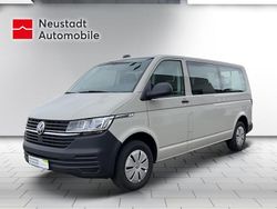 Gebraucht 2022 VW Caravelle Van / Kleinbus | 39.880 € (Etwas zu teuer)