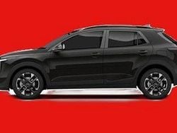 Grau Neu 2025 Kia Stonic SUV | 22.990 € (Fairer Preis)