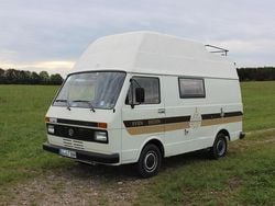Beige Gebraucht 1986 VW LT | 6.200 €