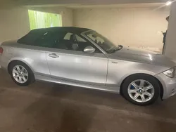Silber Gebraucht 2008 BMW 120 Cabriolet Cabrio | 7.500 € (Guter Preis)