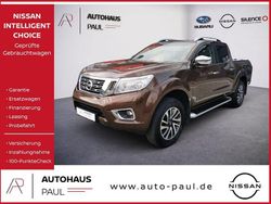 Earth bronze (m) Gebraucht 2017 Nissan Navara 360º Abholung | 26.890 € (Fairer Preis)