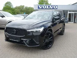Onyx black Gebraucht 2024 Volvo XC60 Plus SUV | 56.900 € (Fairer Preis)